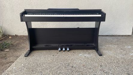 Electric piano