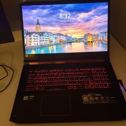 Gaming Laptop/pc