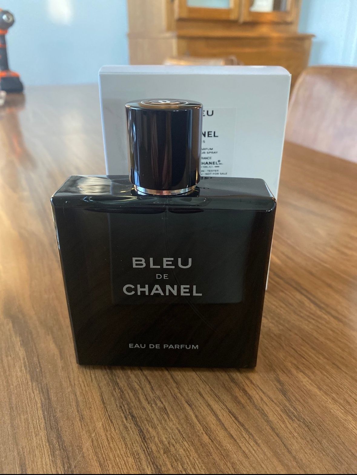 Bleu De Chanel EDP