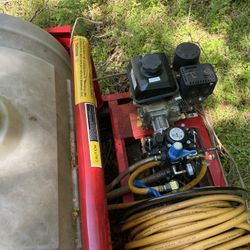 North Star Sprayer 