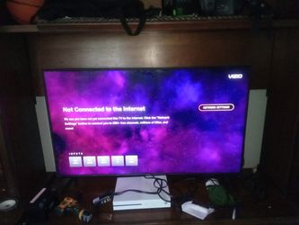 Vizio Tv