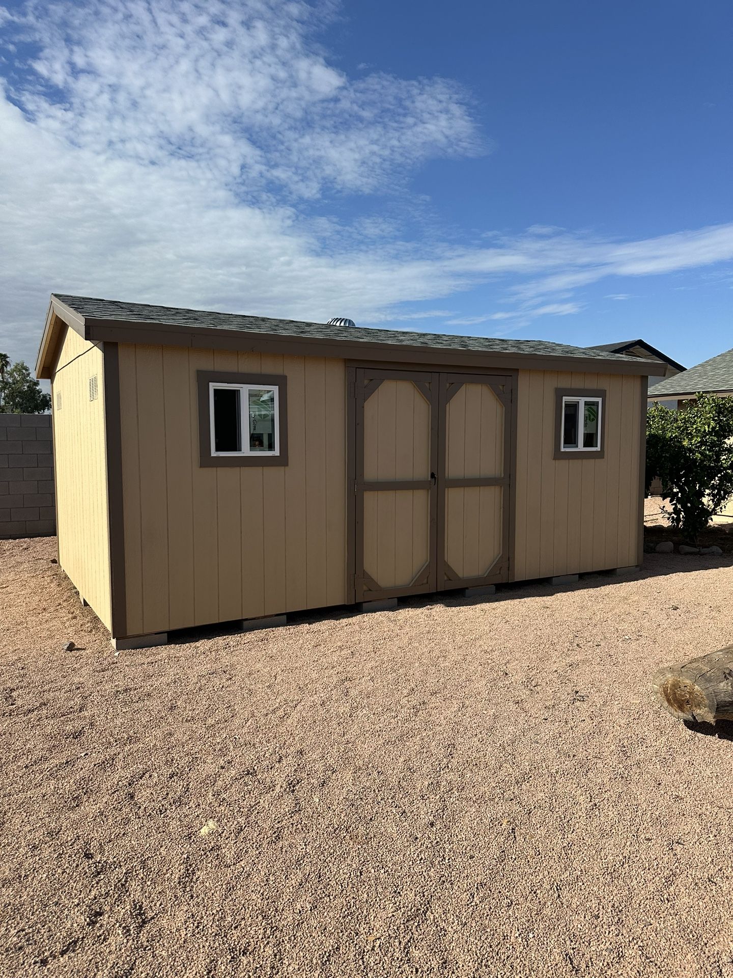 Storage Sheds For Sale