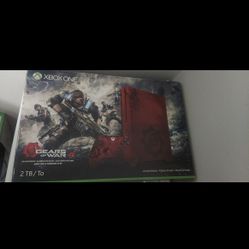 Xbox One 