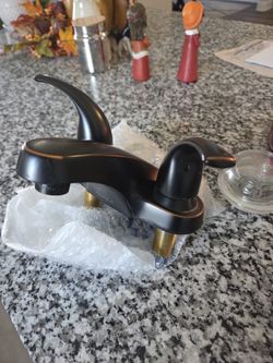 Bathroom Faucets (2)