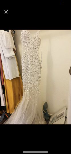 Vestido JOVANI