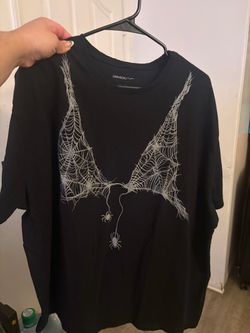 Halloween/Alternative Tshirts