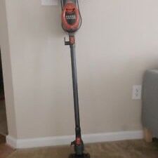 Shark Rocket Duo Clean Stick Vacuum