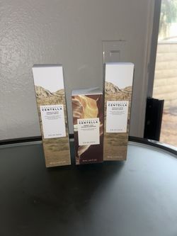 Skincare Products