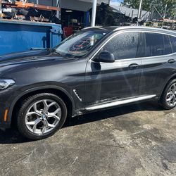 2022 2023 2024 BMW 330i SDRIVE30I FULL PART OUT