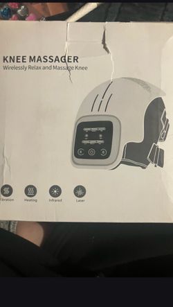 Knee Massager
