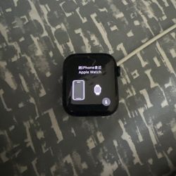 Apple Watch Modelo SE 44mm GPS