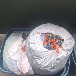 Girl clothes and more stuff