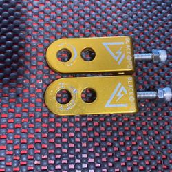 Chain Tensioners (fixie)