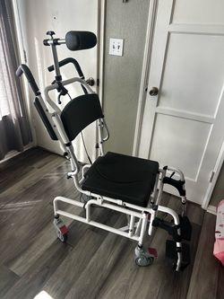 Shower Chair