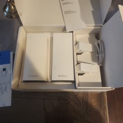 Linksys Atlas Wifi6 Router Mesh 4000 Sqft 3.0 Gbps. 2 Units Pack MX2000 MX2002 