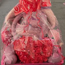 Lilo and Stitch Angel Gift Set 