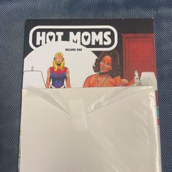 Hot Moms Volume One 2010