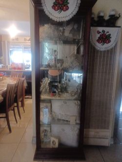 China Cabinet