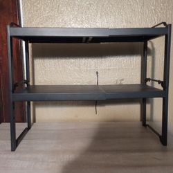 Cabinet Or Closet Small Shelf 