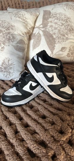 Kid shoes