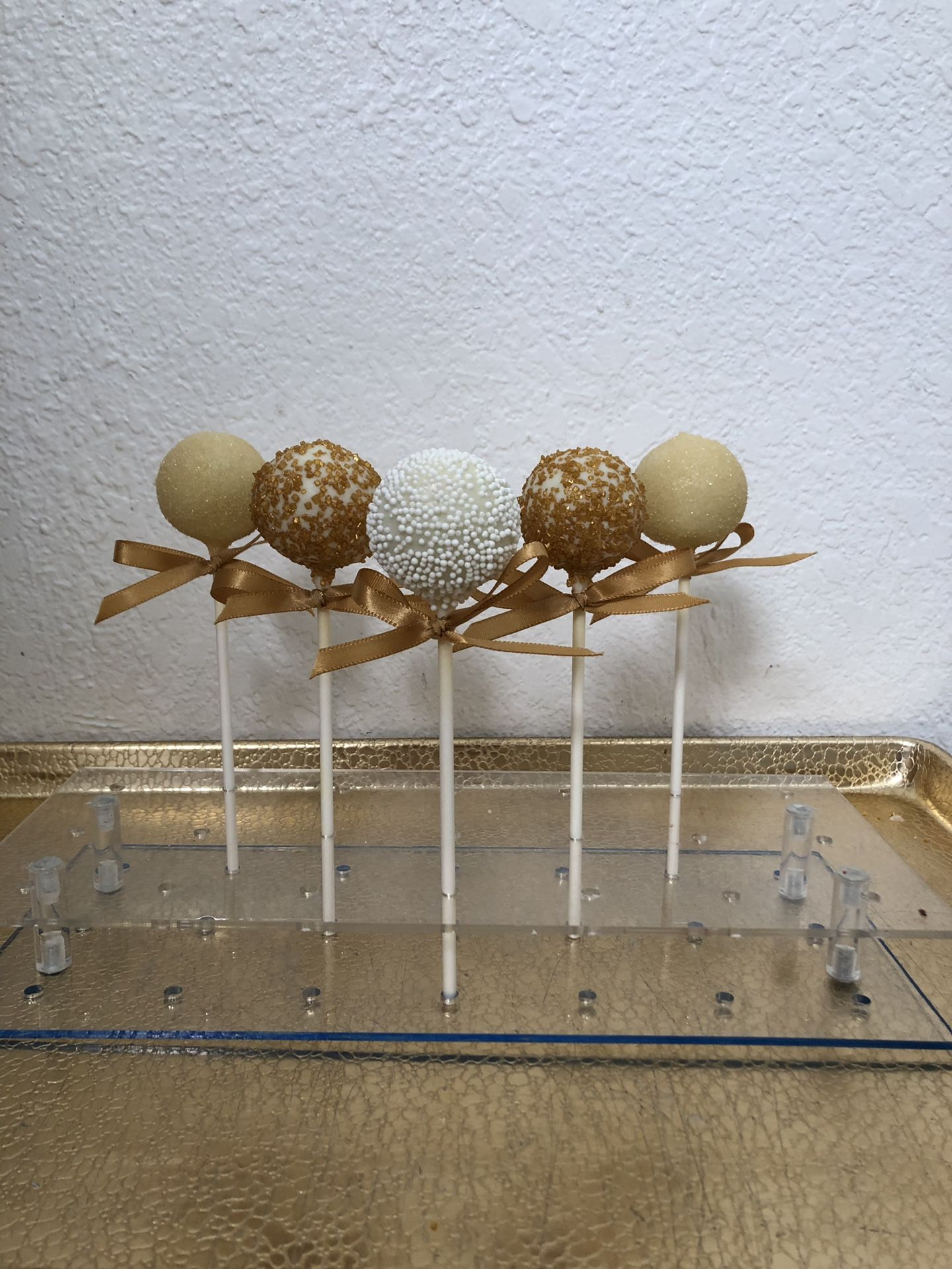 Cake Pops