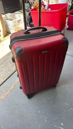 Kenneth Cole luggage