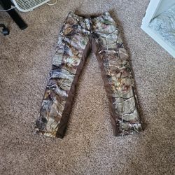 She Outdoor Pants