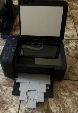 Canon printer TR4722