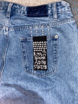 Ksubi Women jeans size 34