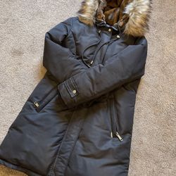 Nine West Insulated Jacket Size M