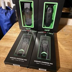 Tomb 45 Clipper/Trimmer Bundle