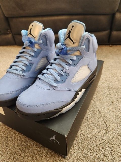 Air Jordan 5