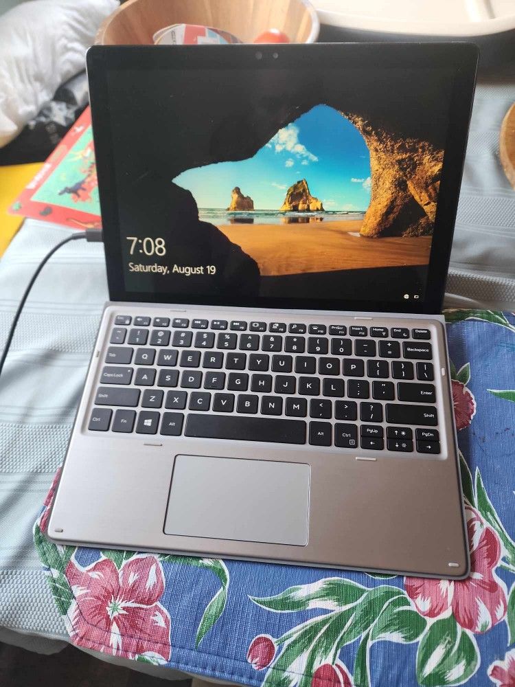 Dell Laptop 2 In 1