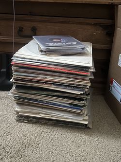 120+ records