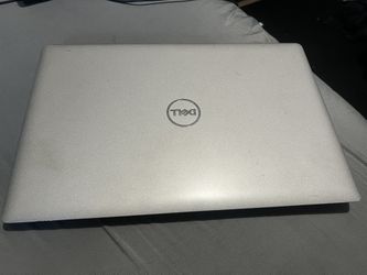 Dell Laptop 5530