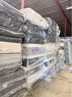 💥Twin xl mattress SALE starting from $229 and UP💥