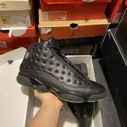 Jordan Altitude 13s size 11.5 VNDS