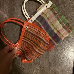 Mercado Mini Bags 