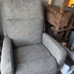 La Z Boy Recliner