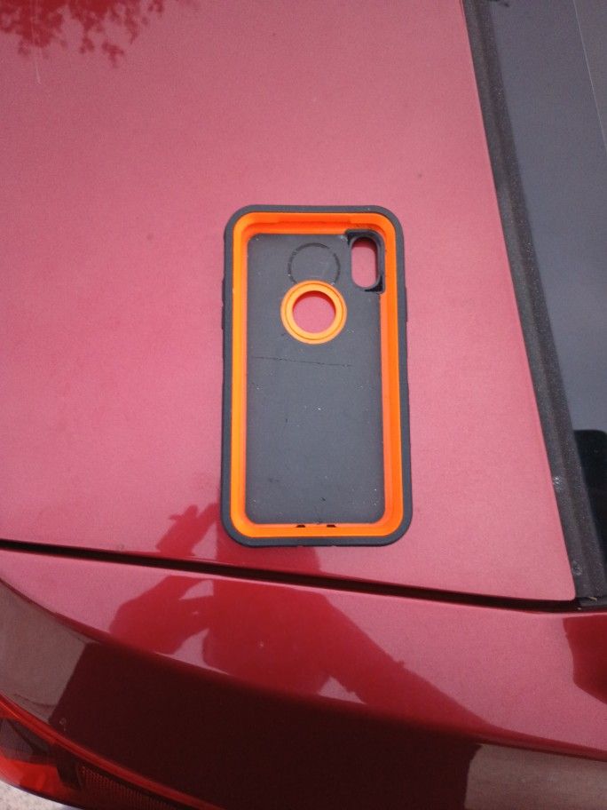 iPhone XR Case