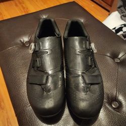 Shimano RC5 Road Shoes 45eu 
