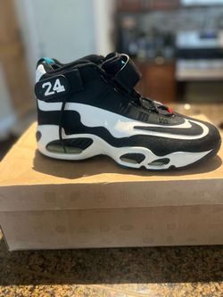 Nike Air Griffey Max 1 "Freshwater"