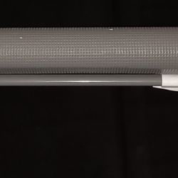 Retractable Safety Baby / Pet Gate