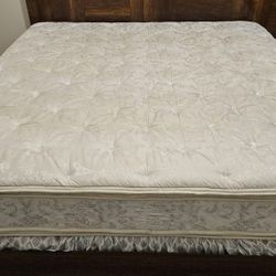 Seally Posture Premier King Size Mattress