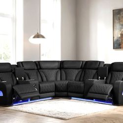 Livingroom Furniture Sectional Couches Sofa Furniture 🛋 Only $49 Today And Pay Later With Or Without Credit 💥 