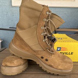 Brand New Never Worn Boots