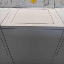Roper By Whirlpool Washer