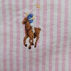 Ralph Lauren Long Sleeve Shirt