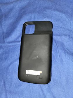 I phone 11 Charging Case