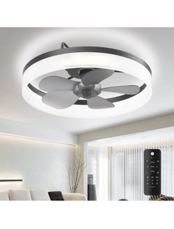 LIGHT w/ FAN  (HOT & COLD) 